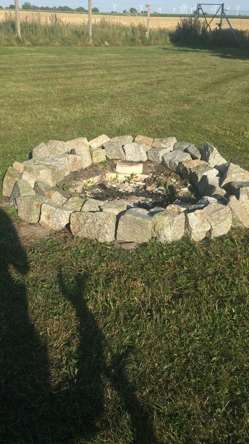 Fewo Am Saalerbodden Bartelshagen  Екстериор снимка
